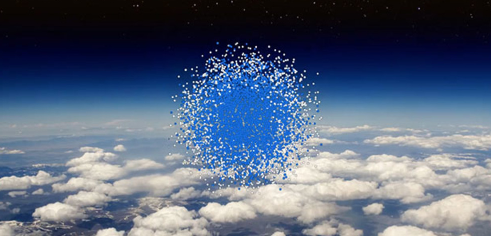 Atmospheric Thermodynamics